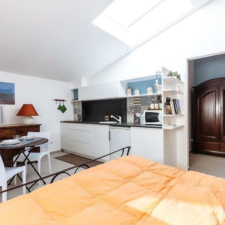 Apartament Coquille Maqueda Palermo Zewnętrze zdjęcie