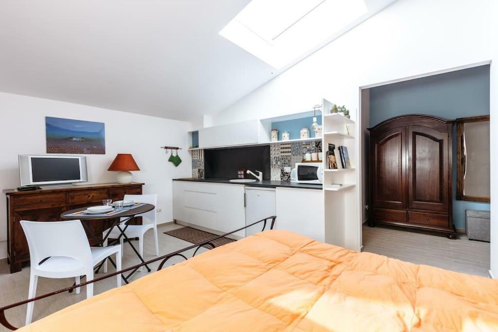 Apartament Coquille Maqueda Palermo Zewnętrze zdjęcie